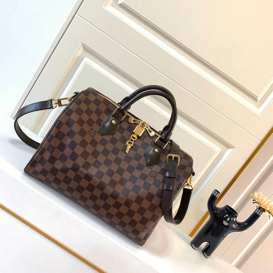 Ver Fashion Lu-Vi bags - 17067
