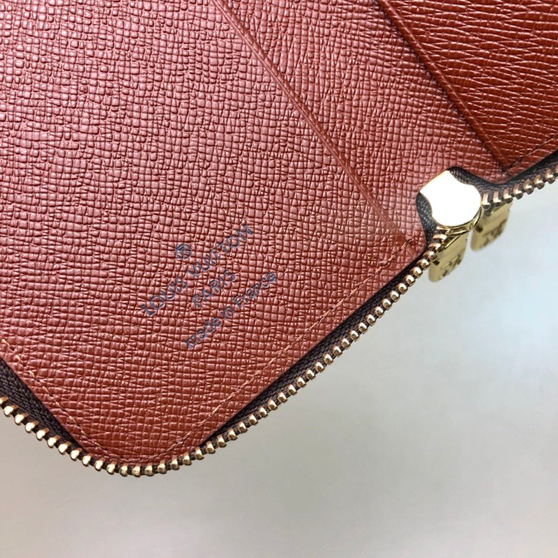 Ver Fashion Lu-Vi bags - 10884