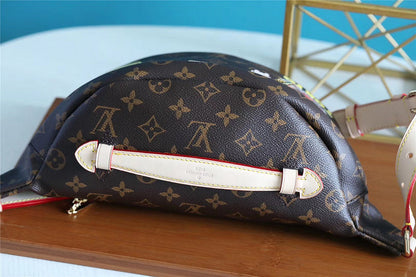 Ver Fashion Lu-Vi bags - 10340