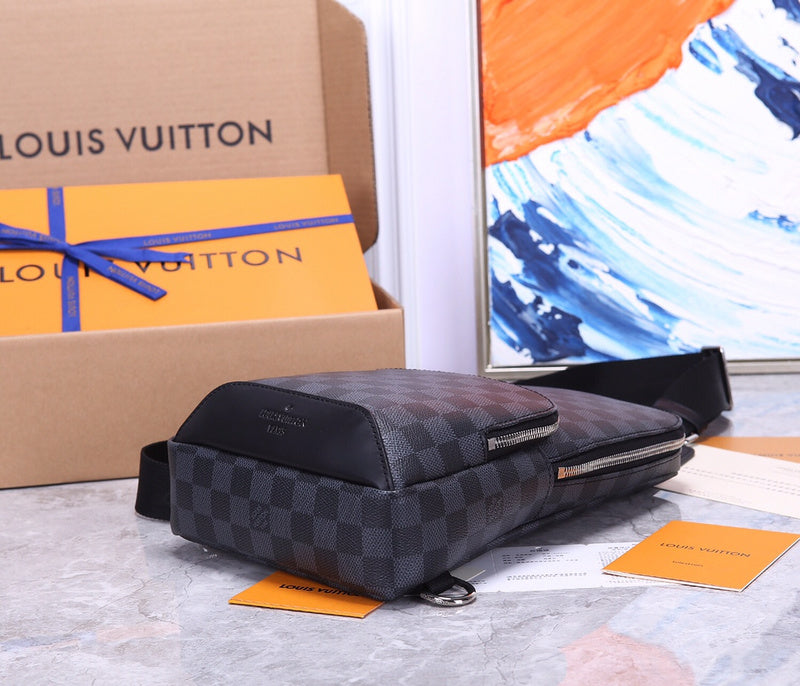 Ver Fashion Lu-Vi bags - 17047