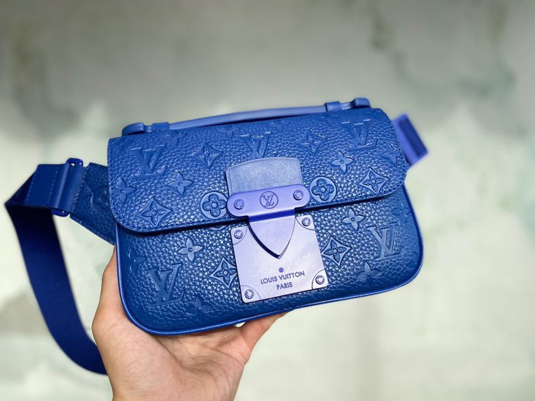 Ver Fashion Lu-Vi bags - 17437