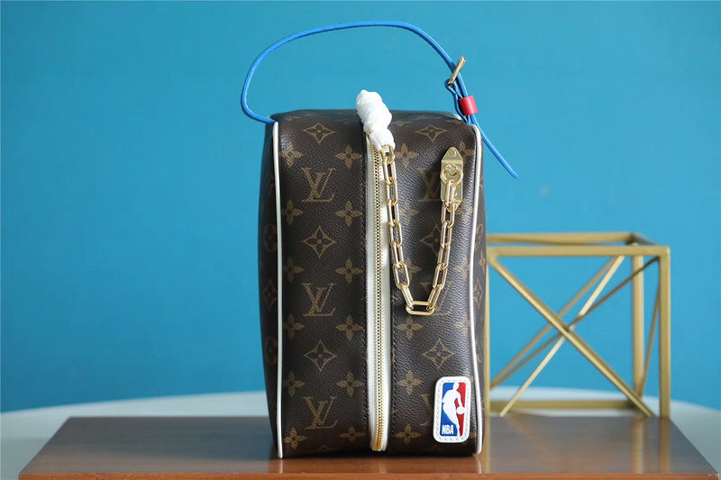 Ver Fashion Lu-Vi bags - 10309