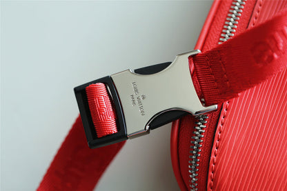 Ver Fashion Lu-Vi bags - 10366