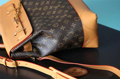 Ver Fashion Lu-Vi bags - 10444