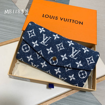 Ver Fashion Lu-Vi Bags - 16923