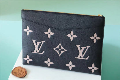 Ver Fashion Lu-Vi bags - 10708