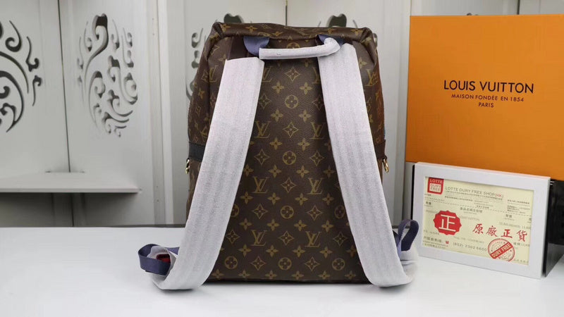 Ver Fashion Lu-Vi bags - 17917