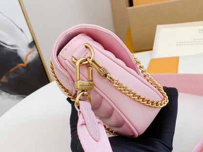 Ver Fashion Lu-Vi bags - 17580