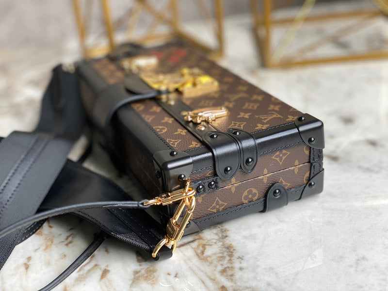 Ver Fashion Lu-Vi Bags - 16681