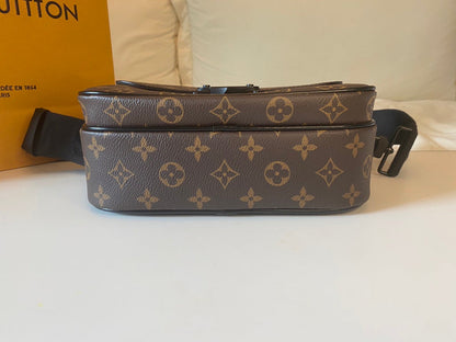 Ver Fashion Lu-Vi bags - 17526