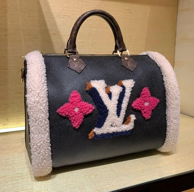 Ver Fashion Lu-Vi bags - 17720