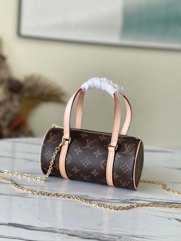 Ver Fashion Lu-Vi bags - 17137