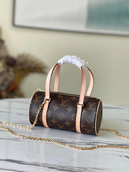 Ver Fashion Lu-Vi bags - 17137