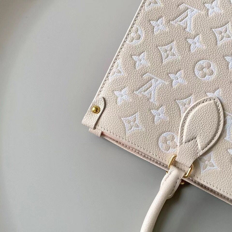 Ver Fashion Lu-Vi Bags - 16641