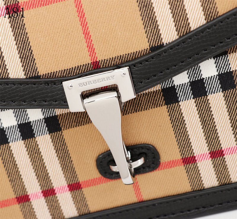 Ver Fashion -BBR Bags - 748