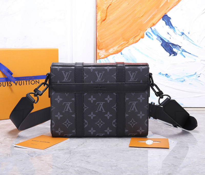 Ver Fashion Lu-Vi bags - 17325