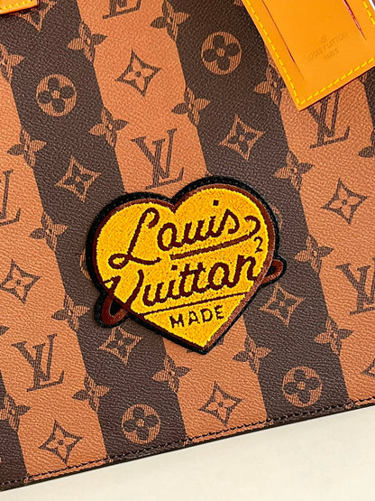 Ver Fashion Lu-Vi bags - 17132