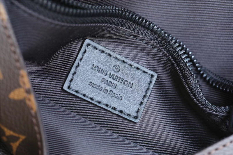 Ver Fashion Lu-Vi bags - 10100
