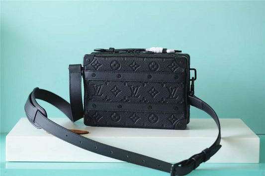 Ver Fashion Lu-Vi bags - 10121