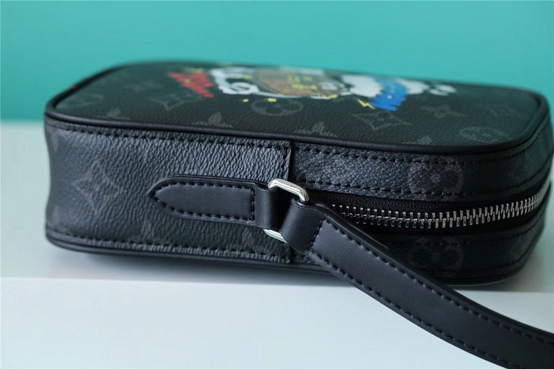Ver Fashion Lu-Vi bags - 10268