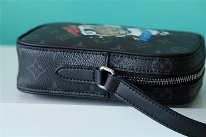 Ver Fashion Lu-Vi bags - 10268