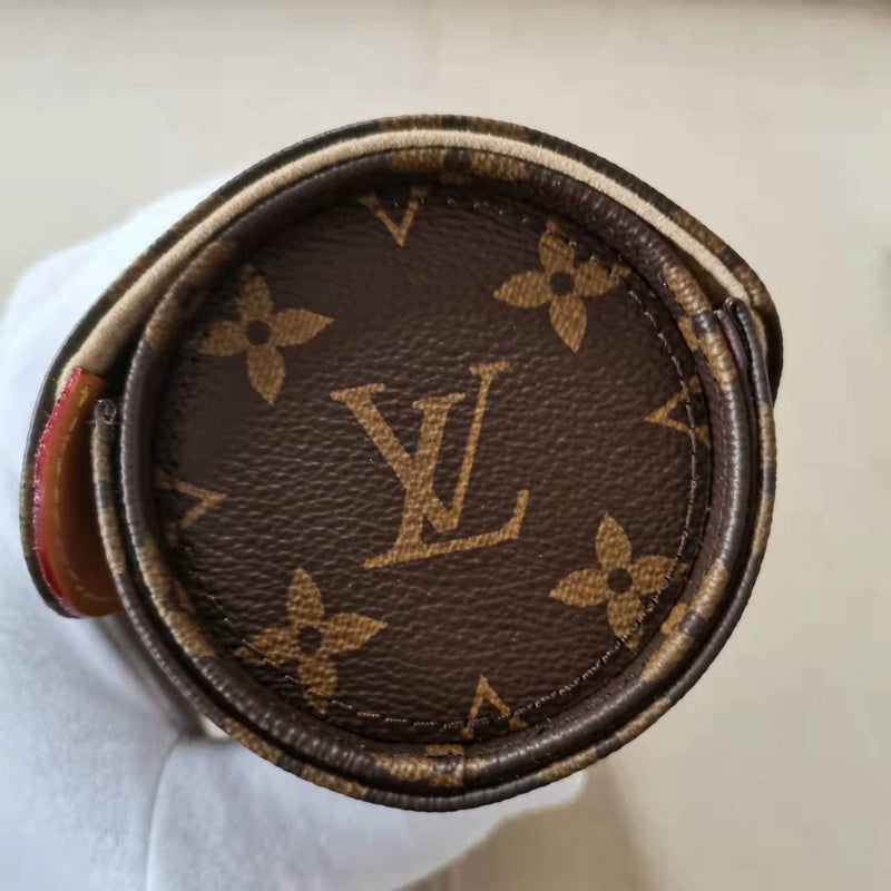 Ver Fashion Lu-Vi Bags - 16902