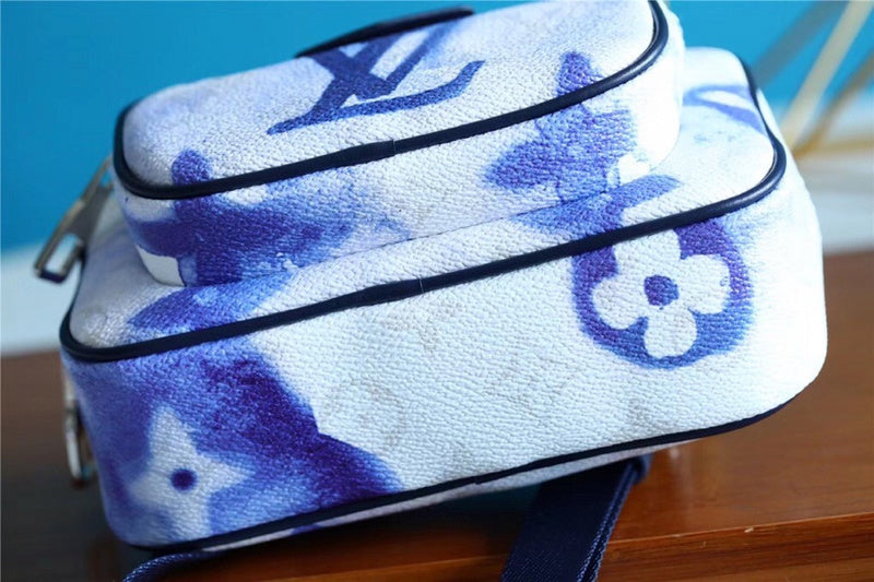 Ver Fashion Lu-Vi bags - 10200
