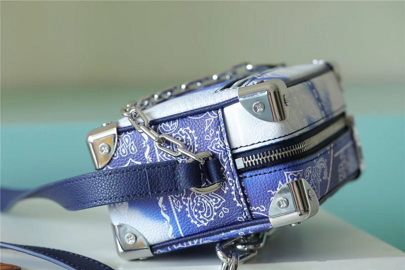 Ver Fashion Lu-Vi bags - 10140