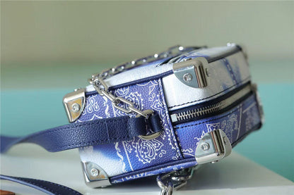 Ver Fashion Lu-Vi bags - 10140