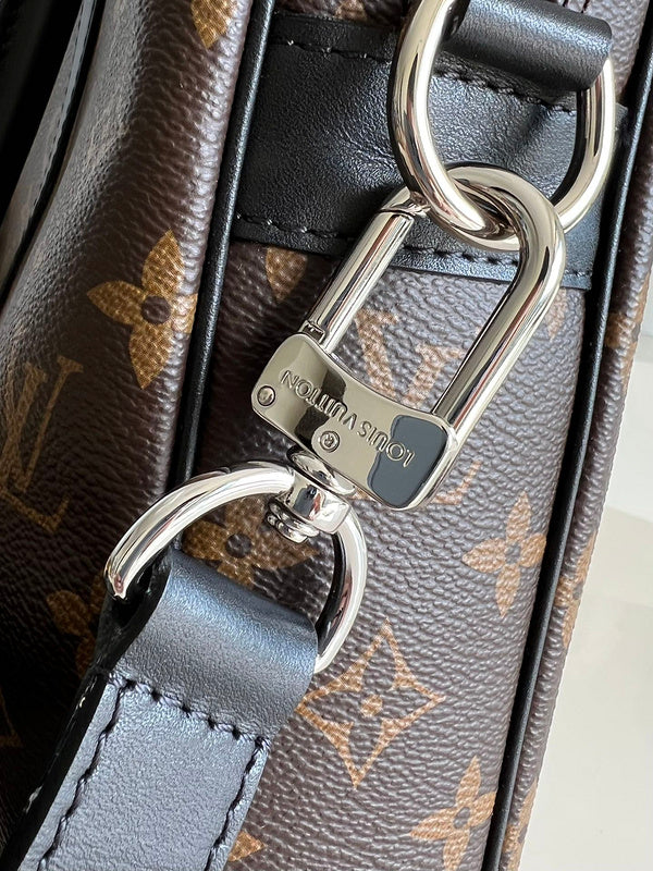 Ver Fashion Lu-Vi bags - 17167