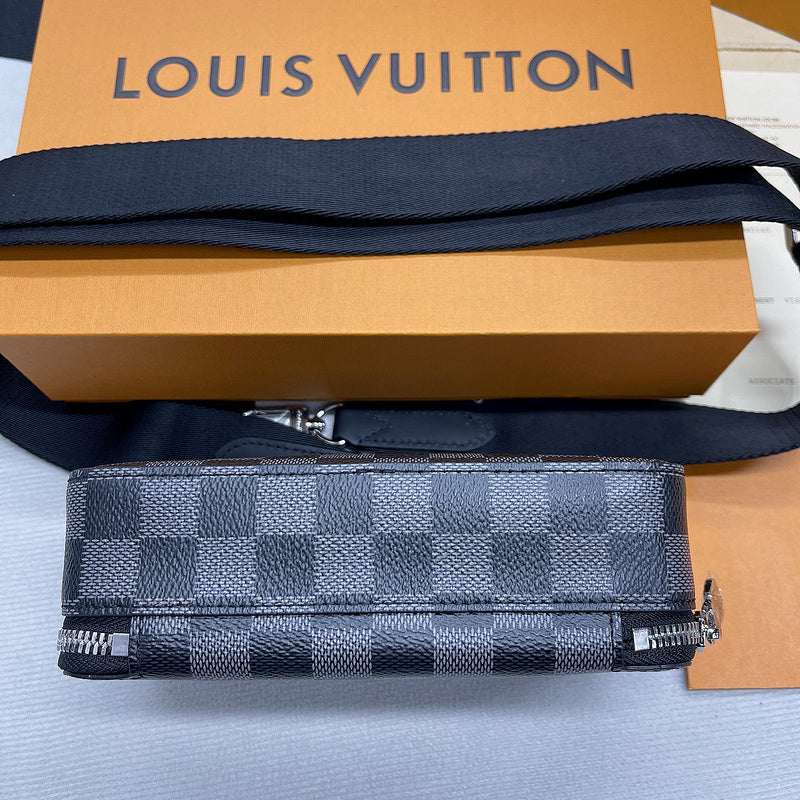 Ver Fashion Lu-Vi bags - 10241