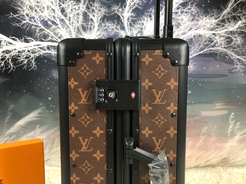 Ver Fashion Lu-Vi bags - 11406