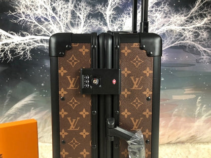 Ver Fashion Lu-Vi bags - 11406