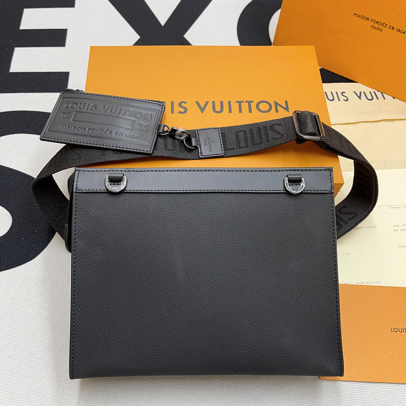 Ver Fashion Lu-Vi bags - 10035