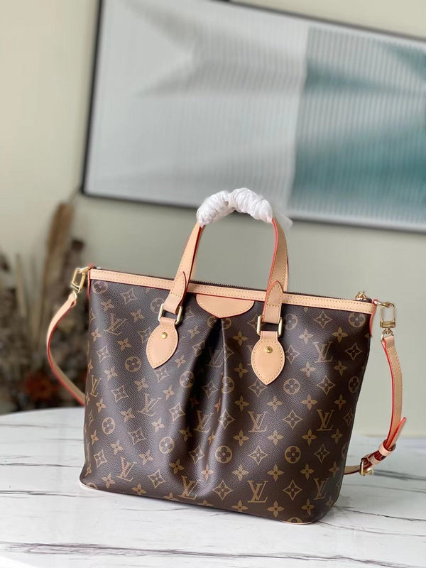 Ver Fashion Lu-Vi bags - 17148