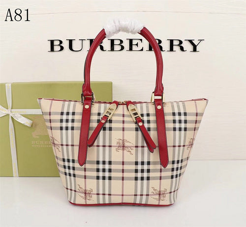 Ver Fashion -BBR Bags - 876