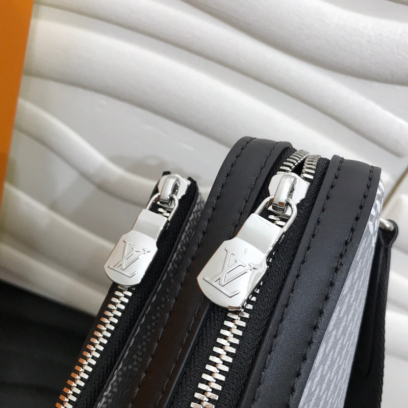 Ver Fashion Lu-Vi bags - 17701