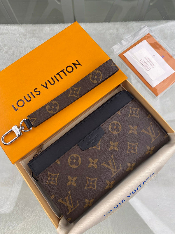 Ver Fashion Lu-Vi bags - 17414