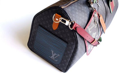 Ver Fashion Lu-Vi bags - 17735