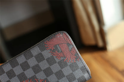 Ver Fashion Lu-Vi bags - 10878