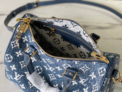 Ver Fashion Lu-Vi bags - 17035