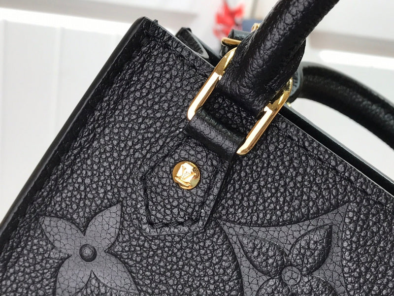 Ver Fashion Lu-Vi bags - 17620
