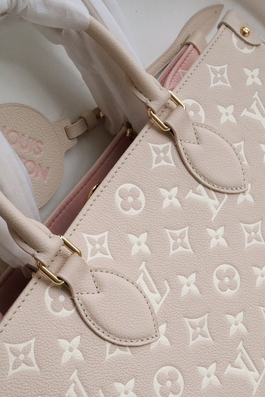 Ver Fashion Lu-Vi Bags - 16822