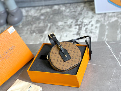 Ver Fashion Lu-Vi bags - 17219