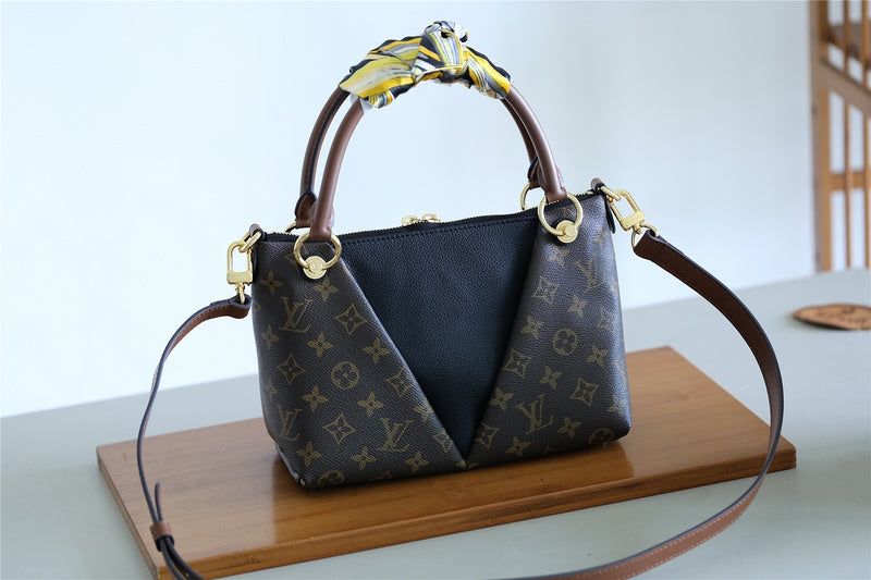 Ver Fashion Lu-Vi bags - 8010