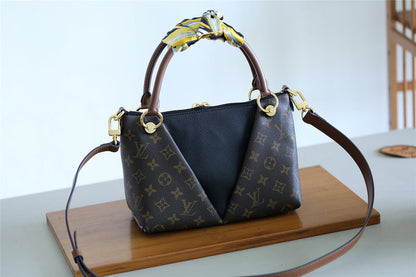 Ver Fashion Lu-Vi bags - 8010