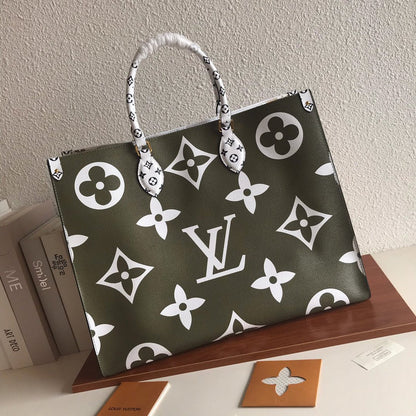 Ver Fashion Lu-Vi bags - 17385