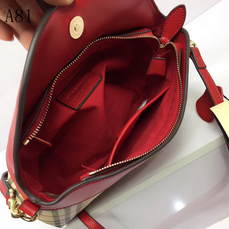 Ver Fashion -BBR Bags - 815