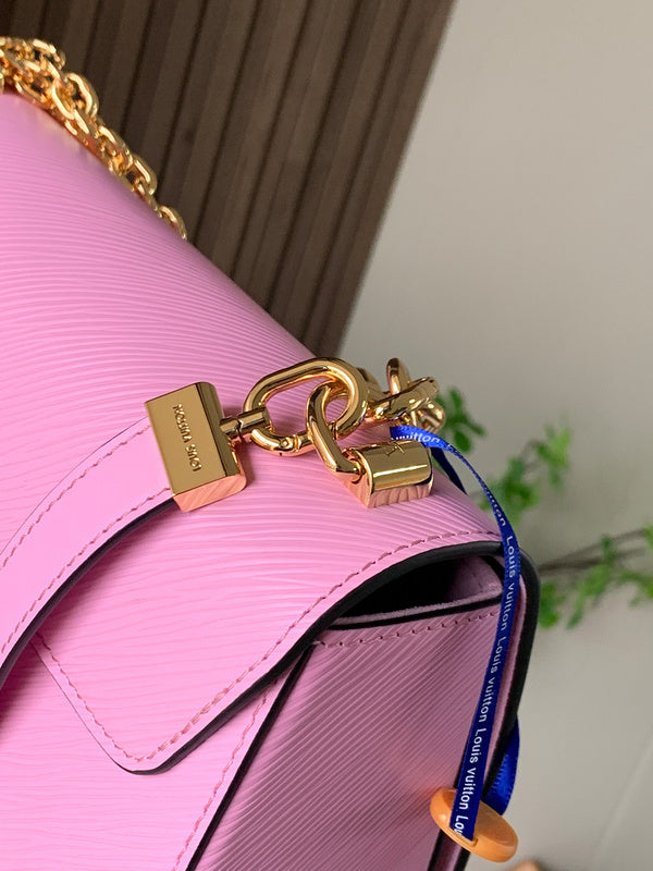 Ver Fashion Lu-Vi Bags - 16651