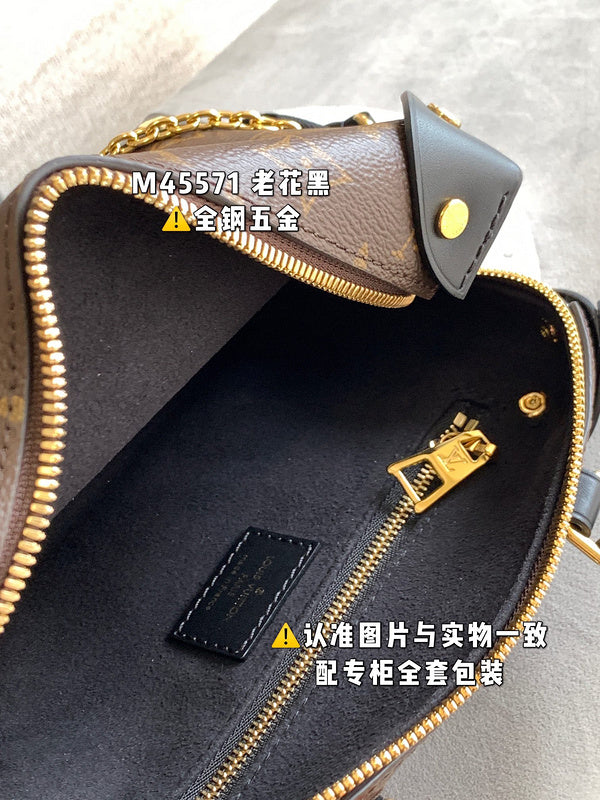 Ver Fashion Lu-Vi Bags - 16827